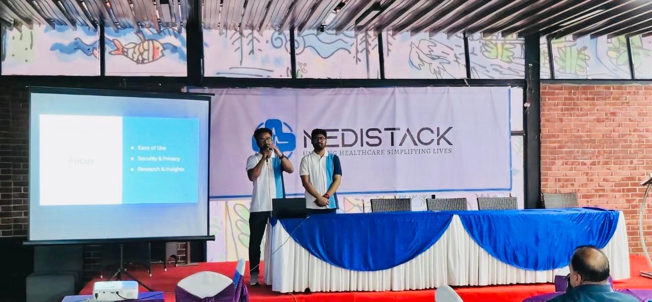 Product Launch Ceremony 2