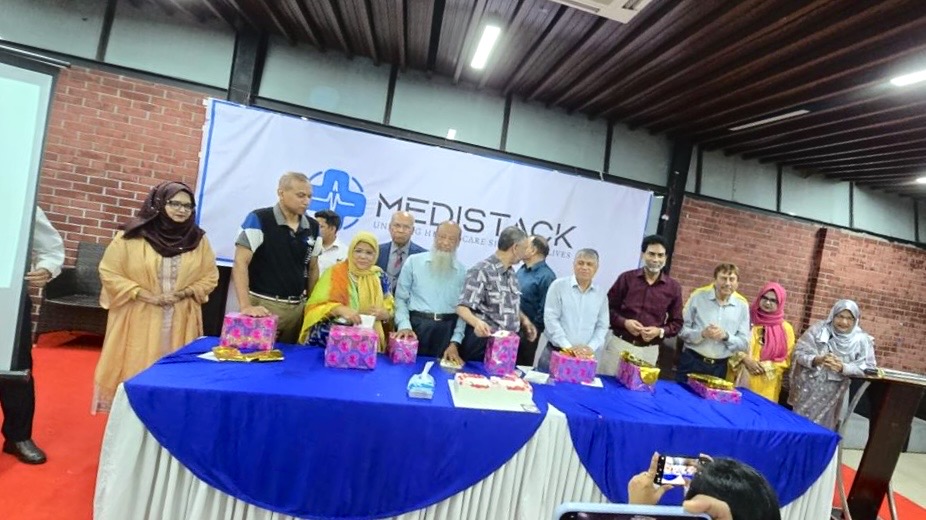 Product Launch Ceremony 5